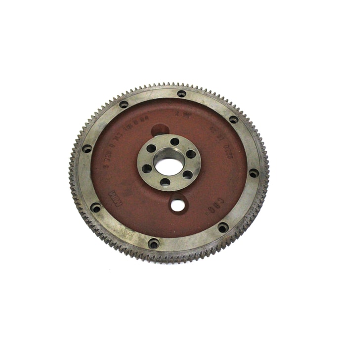 MWM | 922901451365E | VOLANTE C/CREMALHEIRA 115D TRATOR CNH FR12B MOTOR MWM TD229 6CIL-ba4f1a22-c5f8-4012-8732-85118eb9442a