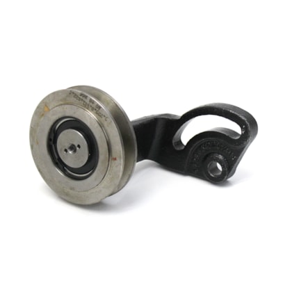 MWM | 922903410046E | TENSOR/ESTICADOR CORREIA COM POLIA SIMPLES FORD F1000/F4000 MOTOR MWM 229/4 CIL | F11000/F14000 MOTOR MWM 229/6 6CIL