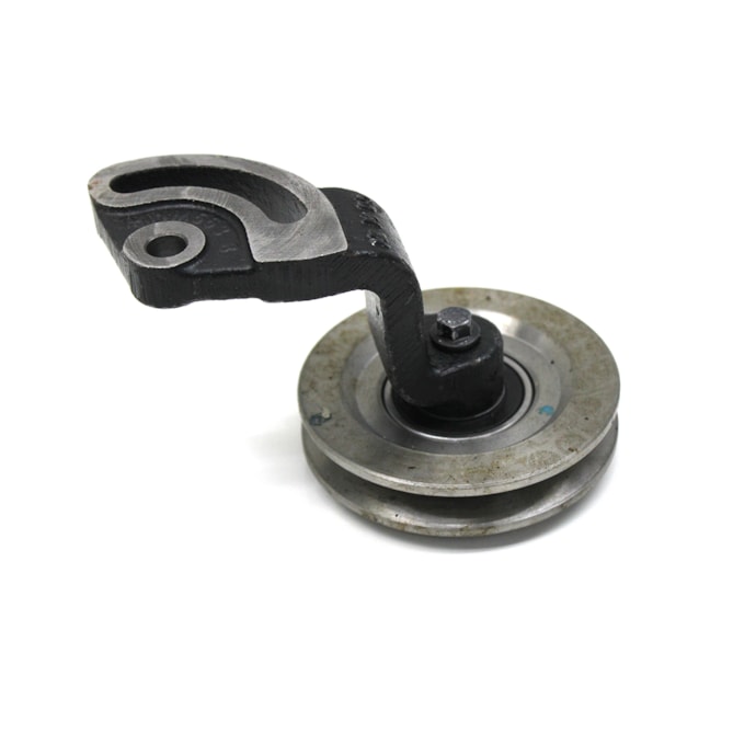 MWM | 922903410066E | TENSOR/ESTICADOR CORREIA COM POLIA SIMPLES VW 11140/12140/13140 MOTOR MWM 229/6 6CIL-184d6108-5406-441b-95eb-12675fa8d34f