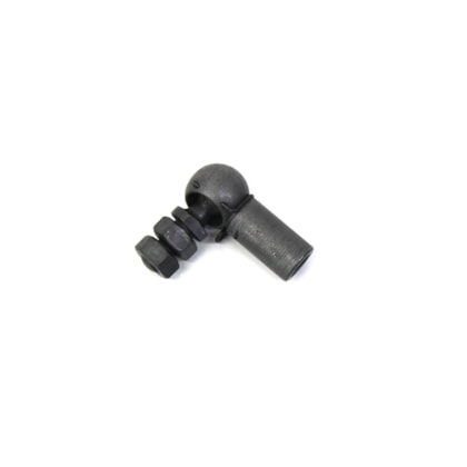 MWM | 922903590044E | TERMINAL ENGATE/HASTE/PROLONGADOR VALVULA SOLENOIDE PARADA MOTOR VW (ROSCA 1/4 X 1X4)