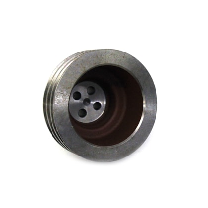 MWM | 922903810084E | AMORTECEDOR/DAMPER VIBRACAO COLHEITADEIRA MOTOR MEM D229 6CIL