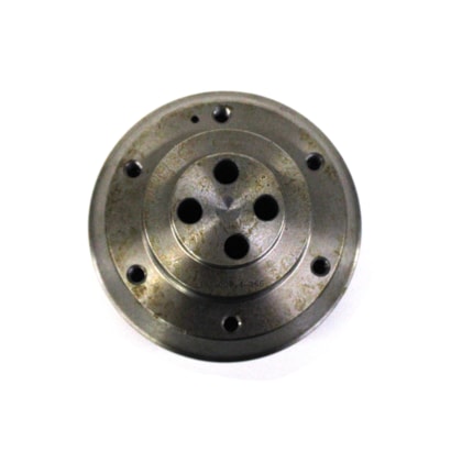 MWM | 922903810084E | AMORTECEDOR/DAMPER VIBRACAO COLHEITADEIRA MOTOR MEM D229 6CIL