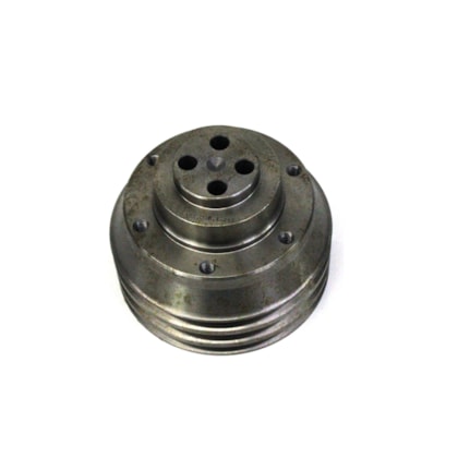 MWM | 922903810084E | AMORTECEDOR/DAMPER VIBRACAO COLHEITADEIRA MOTOR MEM D229 6CIL