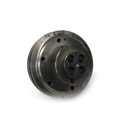 MWM | 922903810244 | AMORTECEDOR/DAMPER VIBRACAO FORD/MB MOTOR MWM D229 6CIL