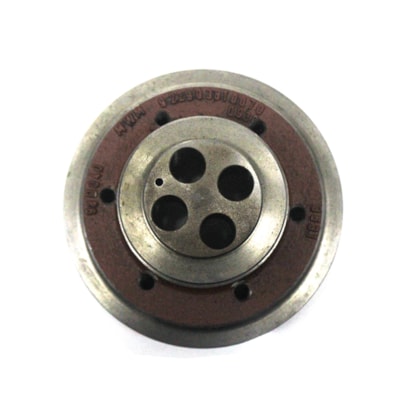 MWM | 922903810934 | POLIA ARVORE DE MANIVELAS  TD229-4  TRATOR VALMET 980/985
