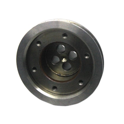 MWM | 922903810934 | POLIA ARVORE DE MANIVELAS  TD229-4  TRATOR VALMET 980/985
