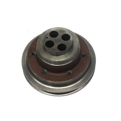 MWM | 922903810934 | POLIA ARVORE DE MANIVELAS  TD229-4  TRATOR VALMET 980/985