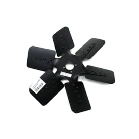 MWM | 922904010205E | HELICE FERRO 6PAS GERADOR MOTOR MWM 229 3CIL/4CIL/6CIL (380MM)