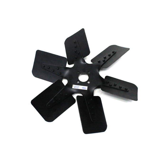 MWM | 922904010205E | HELICE FERRO 6PAS GERADOR MOTOR MWM 229 3CIL/4CIL/6CIL (380MM)-e27c8f3d-e4f6-4544-b88e-6b6730968b0a