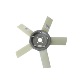 MWM | 922904010225E | HELICE PLASTICO 5PAS GERADOR MOTOR MWM 229 3CIL/4CIL/6CIL | FORD F2000/F4000 MOTOR MWM 229/4 4CIL (350MM)