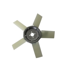 MWM | 922904010225E | HELICE PLASTICO 5PAS GERADOR MOTOR MWM 229 3CIL/4CIL/6CIL | FORD F2000/F4000 MOTOR MWM 229/4 4CIL (350MM)