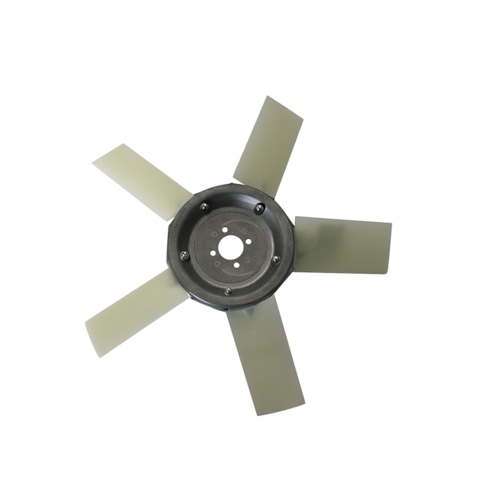 MWM | 922904010225E | HELICE PLASTICO 5PAS GERADOR MOTOR MWM 229 3CIL/4CIL/6CIL | FORD F2000/F4000 MOTOR MWM 229/4 4CIL (350MM)-58b25f13-93be-411c-ad05-efb88174ffe5