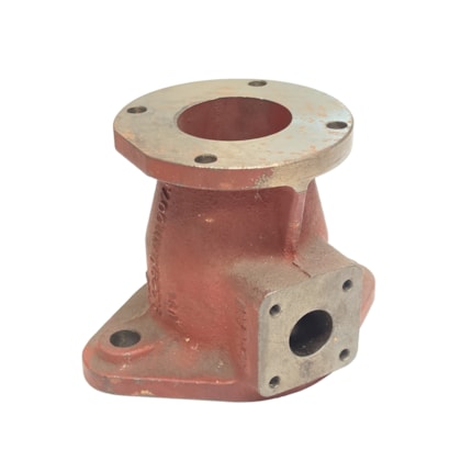 MWM | 922904110074 | FLANGE INTERMEDIARIA MOTOR MWM