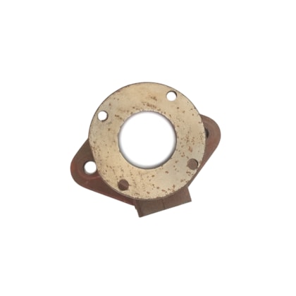 MWM | 922904110074 | FLANGE INTERMEDIARIA MOTOR MWM