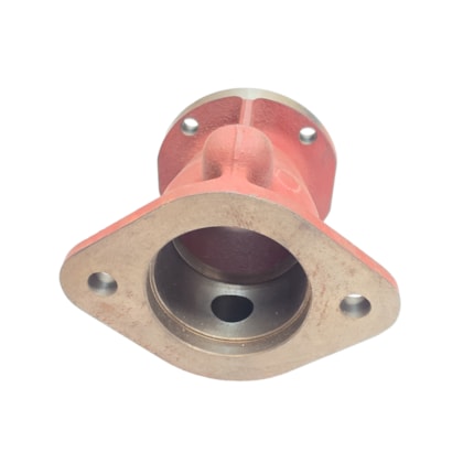 MWM | 922904110074 | FLANGE INTERMEDIARIA MOTOR MWM