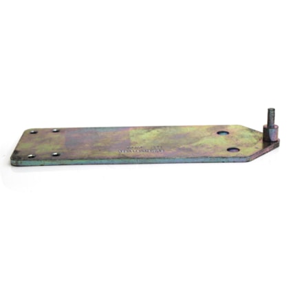 MWM | 922906340185E | SUPORTE FIXACAO VALVULA SOLENOIDE MOTOR MWM 229 GERADOR