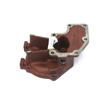 MWM | 922906520224E | SUPORTE INTERMEDIARIA VW/AGRALE BOMBA DAGUA MOTOR MWM TD2294