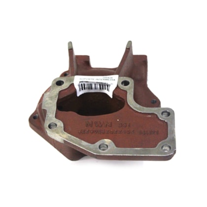 MWM | 922906520224E | SUPORTE INTERMEDIARIA VW/AGRALE BOMBA DAGUA MOTOR MWM TD2294