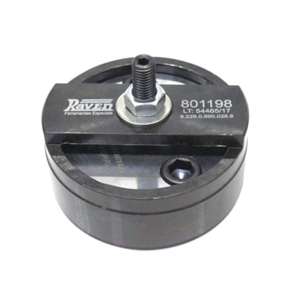 MWM | 922906900266E | FERRAMENTA/DISPOSITIVO PARA MONTAGEM RETENTOR TRASEIRO VOLANTE MOTOR MWM 229 (RAVEN 801198)