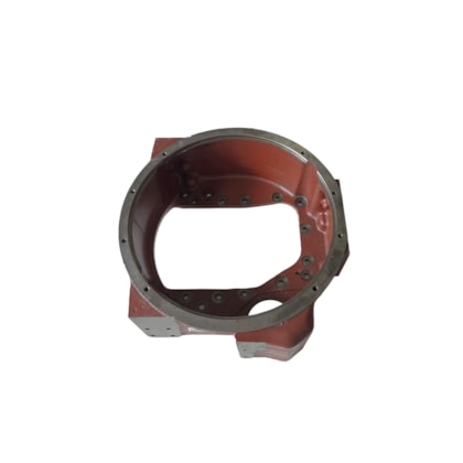 MWM | 922907010254 | CARCACA VOLANTE DO MOTOR MWM  TD229-6EC   FIAT PA CARREGADEIRA FH200