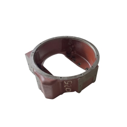 MWM | 922907010254 | CARCACA VOLANTE DO MOTOR MWM  TD229-6EC   FIAT PA CARREGADEIRA FH200