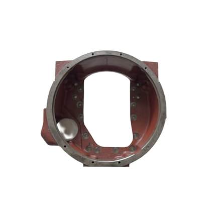 MWM | 922907010254 | CARCACA VOLANTE DO MOTOR MWM  TD229-6EC   FIAT PA CARREGADEIRA FH200