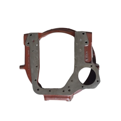 MWM | 922907010254 | CARCACA VOLANTE DO MOTOR MWM  TD229-6EC   FIAT PA CARREGADEIRA FH200