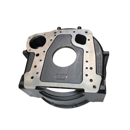 MWM | 922907010334E | CARCACA VOLANTE DO MOTOR MWM D229-6 FIAT PA CARREGADEIRA / CNH TD229-6
