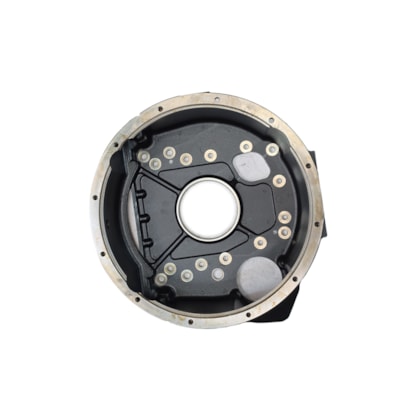 MWM | 922907010334E | CARCACA VOLANTE DO MOTOR MWM D229-6 FIAT PA CARREGADEIRA / CNH TD229-6