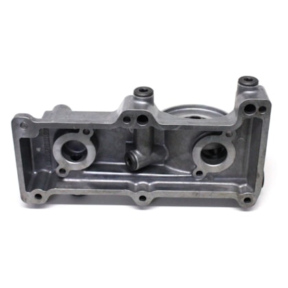 MWM | 922907400215E | CABECOTE FILTRO OLEO LUBRIFICANTE MOTOR MWM TBD229/TD229 MAXXFORCE 4.0/6.0