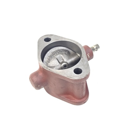 MWM | 922907460106 | CONJUNTO FREIO MOTOR D229-6 VW 11130/ 13130/ 11140 /12140 / 14140