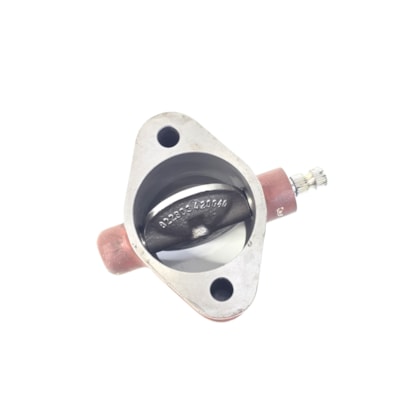 MWM | 922907460106 | CONJUNTO FREIO MOTOR D229-6 VW 11130/ 13130/ 11140 /12140 / 14140
