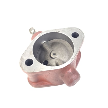 MWM | 922907460106 | CONJUNTO FREIO MOTOR D229-6 VW 11130/ 13130/ 11140 /12140 / 14140