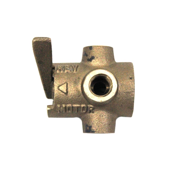 MWM | 922907560016E | REGISTRO DE 2 VIAS MOTOR MWM MARITIMO  MAXXFORCE 7.2 - 6.12 MEGATECH  / D229-3/D229-4/D229-6-ed79a3b6-4a10-4b0b-8180-5e4e44de3414