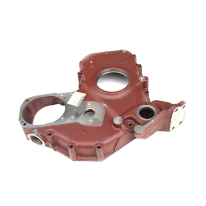 MWM | 922907800024E | TAMPA FRONTAL MOTOR MWM D229-3 / TD229-6   GERADOR/MARITIMO