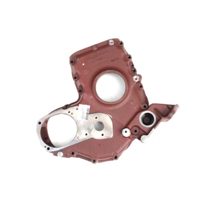 MWM | 922907800024E | TAMPA FRONTAL MOTOR MWM D229-3 / TD229-6   GERADOR/MARITIMO