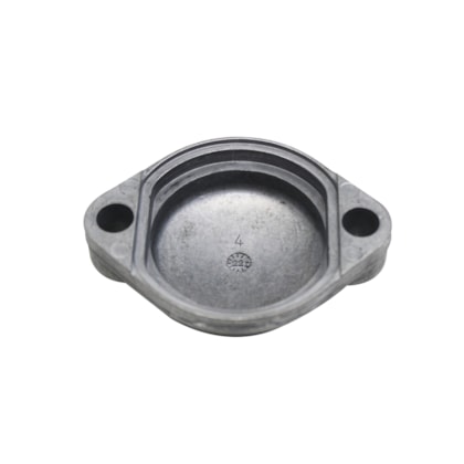 MWM | 922907870114E | TAMPA 2F FIXACAO EIXO COMANDO VALVULA AGRALE/FORD/VW MOTOR MWM 229/229TD 3CIL/4CIL/6CIL