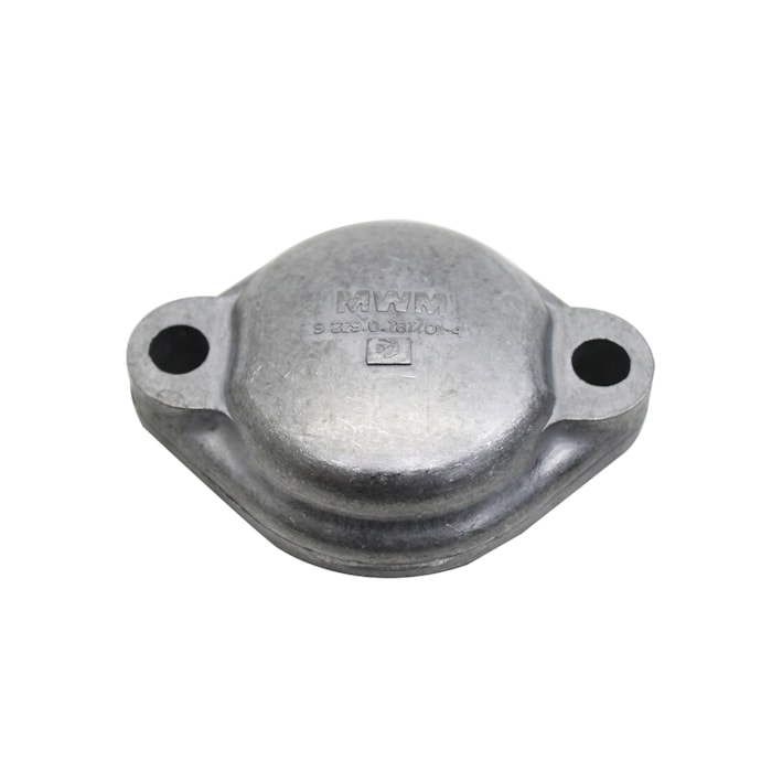 MWM | 922907870114E | TAMPA 2F FIXACAO EIXO COMANDO VALVULA MOTOR MWM 229/229TD 3CIL/4CIL/6CIL-35064426-3869-4cd9-bef9-074b55c5d5f7