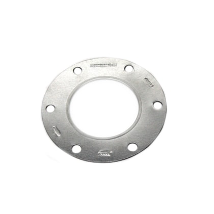 MWM | 922908530754E | JUNTA 6F REDONDA VEDACAO CURVA COLETOR ESCAPAMENTO AO TURBINA/TURBO COMPRESSOR VW MOTOR MWM X10 6CIL