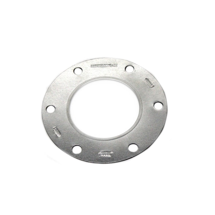 MWM | 922908530754E | JUNTA 6F REDONDA VEDACAO CURVA COLETOR ESCAPAMENTO AO TURBINA/TURBO COMPRESSOR VW MOTOR MWM X10 6CIL-111c6099-f70b-45ed-8de7-cd51137986d6