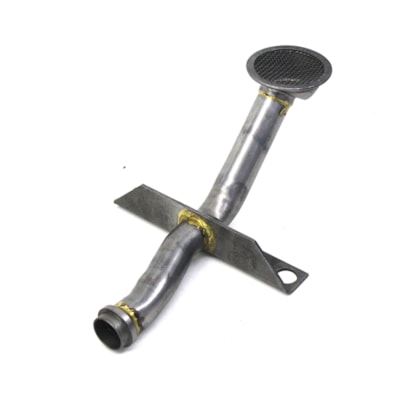 MWM | 922909010935E | TUBO DE SUCCAO DE OLEO LUBRIFICANTE MOTOR MWM   TD229-4/MAXXFORCE 3.0/4.0   AGRALE/VALMET/CBT