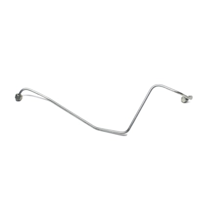 MWM | 922909061535 | TUBO/CANO BICO INJETOR 1 CILINDRO AGRALE/VW MOTOR MWM 229TD 4CIL