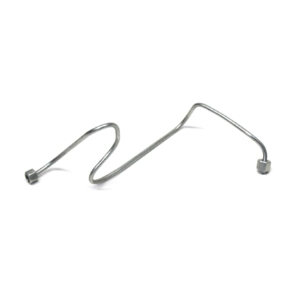 MWM | 922909061565 | TUBO/CANO BICO INJETOR 4 CILINDRO AGRALE/VW MOTOR MWM 229TD 4CIL