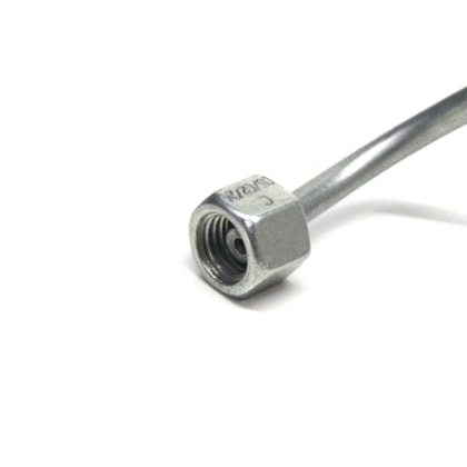 MWM | 922909061565 | TUBO/CANO BICO INJETOR 4 CILINDRO AGRALE/VW MOTOR MWM 229TD 4CIL