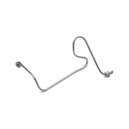 MWM | 922909061565 | TUBO/CANO BICO INJETOR 4 CILINDRO AGRALE/VW MOTOR MWM 229TD 4CIL
