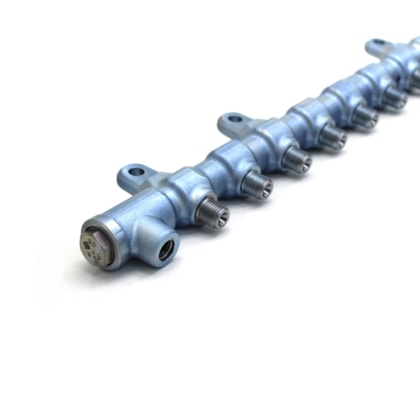 MWM | 922909070064 | TUBO DISTRIBUICAO (RAIL) AGRALE MOTOR MWM 229TCE