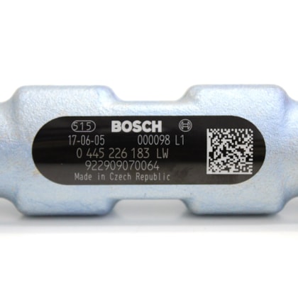 MWM | 922909070064 | TUBO DISTRIBUICAO (RAIL) AGRALE MOTOR MWM 229TCE