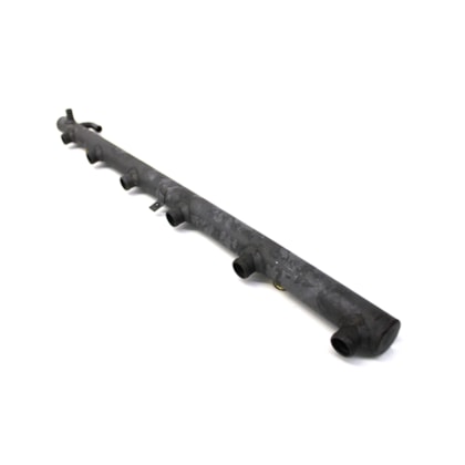 MWM | 922909120975E | CAVALETE/FLAUTA  DAGUA VW 11130/13130 MOTOR MWM 229/6 6CIL