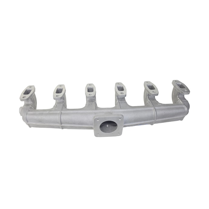 MWM | 922909200386E | COLETOR DE ADMISSAO MOTOR MWM  D229-6   TRATOR VALMET  118/ 128-f60ebd35-4eff-4e42-a552-5e74db1f4979