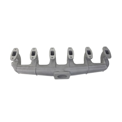 MWM | 922909200386E | COLETOR DE ADMISSAO MOTOR MWM  D229-6   TRATOR VALMET  118/ 128